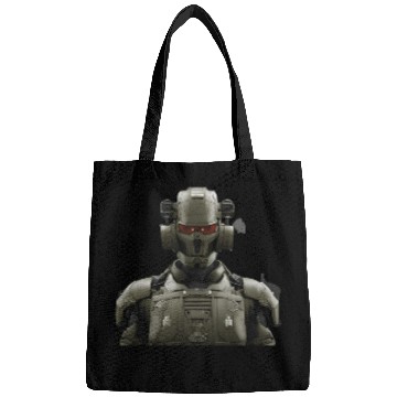 Discover Robot Bags