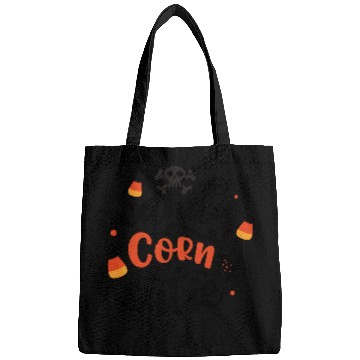 Discover Candy Corn Cutie Bags