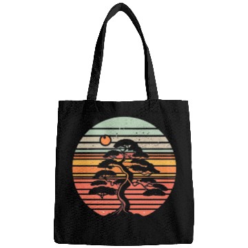 Discover Bonsai Tree Bags
