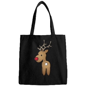 Discover reindeer Bags