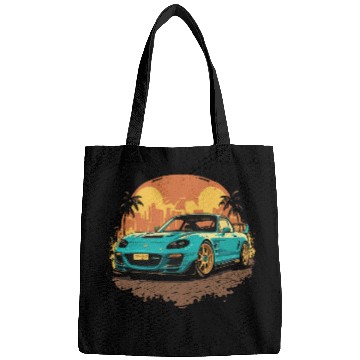 Discover rx7 mazda Bags