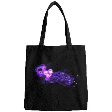 Discover Space Jelly Bags