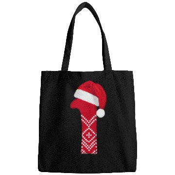 Discover 1 Years - First Time Merry Christmas - Number One Bags
