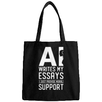 Discover Artificial Intelligence Ai Lovers Bags