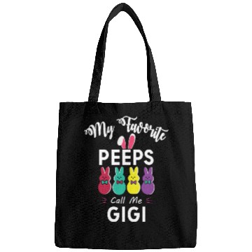 Discover My favorite peeps call me GIGI Bags