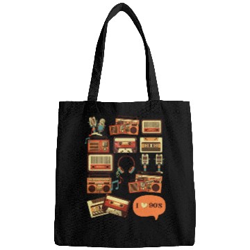 Discover I love 90s Bags