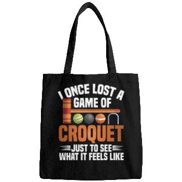 Discover Croquet Mallet Croquet Club Croquet Player Croquet Bags