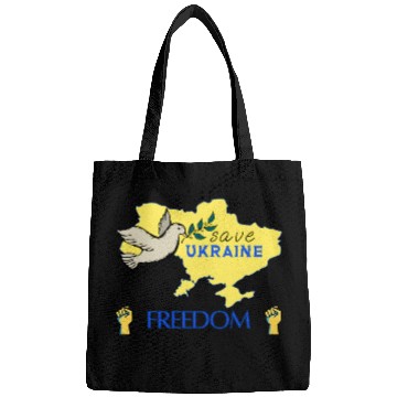 Discover save Ukraine Bags