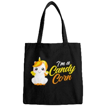 Discover Unicorn Candy Corn Candycorn Halloween Bags