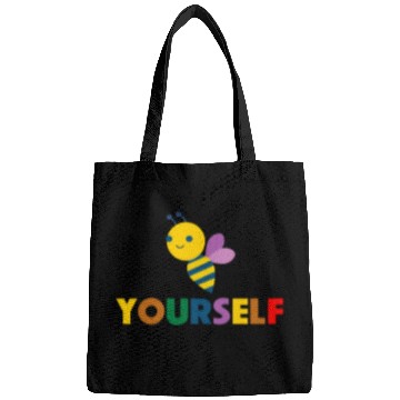 Discover Bee Yourself Lesbeean Lesbian Bags