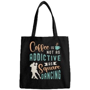 Discover Square Dancing Coffee Is Not As Western Dancing Bags