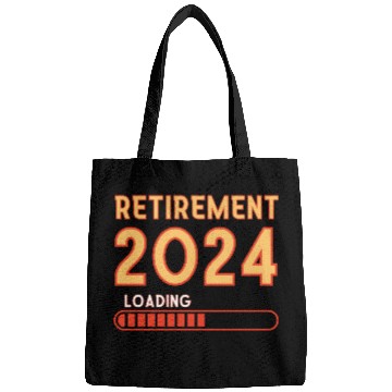 Discover Retirement 2024 Loading, Retirement Party Bags