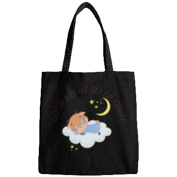 Discover Sleeping Reindeer On A Clod Bags
