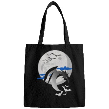 Discover Dragon-1 Bags