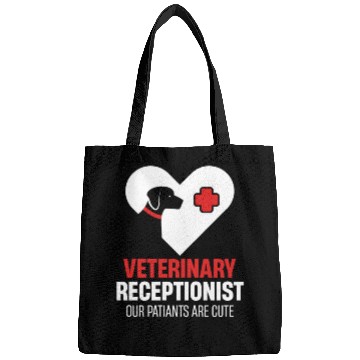Discover Veterinary Receptionist Multitasking Zookeeper Bags