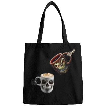 Discover The scary drink Bags