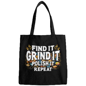 Discover Lapidary Artists Lapidists Gemstone Polishing Bags