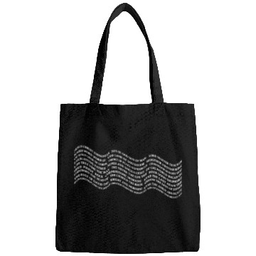 Discover Jesus' Tide Names Bags- Spiritual Waves