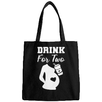 Discover Drink for Two Loving Mother Gift Bags