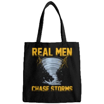 Discover Storm Spotter | Storm Chaser Storm Warnings Gift Bags