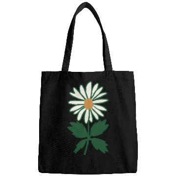 Discover Daisy Vector 3 Colors Bags