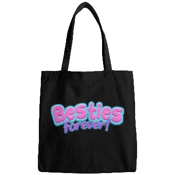 Discover Besties Forever Bags