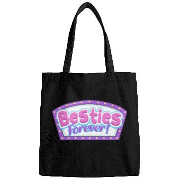 Discover Besties Forever Bags