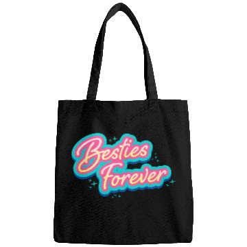 Discover Besties Forever Bags