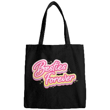 Discover Besties Forever Bags