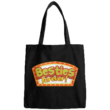 Discover Besties Forever Bags
