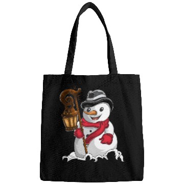 Discover Winter Snow Bags