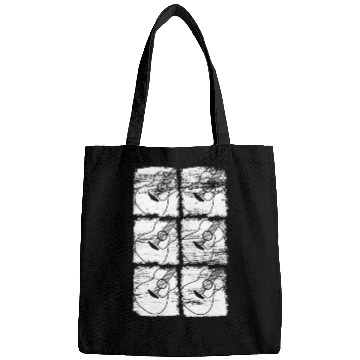 Discover Guitar Drawing Bags