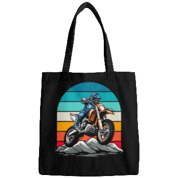 Discover Dirt Bike Mx Motocross Supermoto Bags