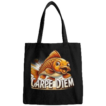 Discover Carpe Diem Bags