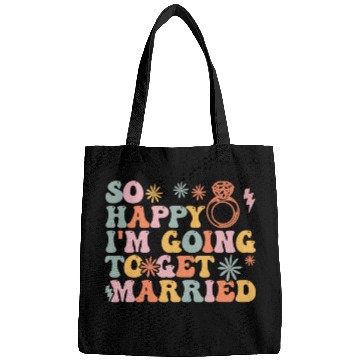 Discover Bride Bridal Party Engagement Bags