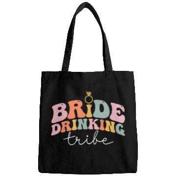 Discover Groovy Bridal Party Bachelorette Party Bags