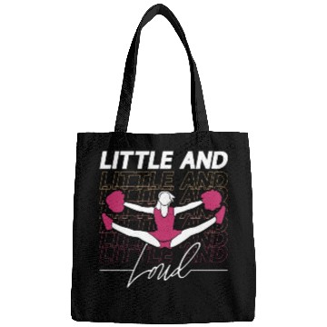 Discover Dance Moves Little And Loud Dancefloor Breakdancer Bags
