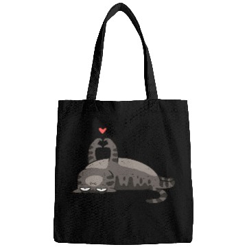 Discover Cat lover Bags