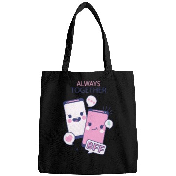 Discover BEST FRIENDS FOREVER Bags