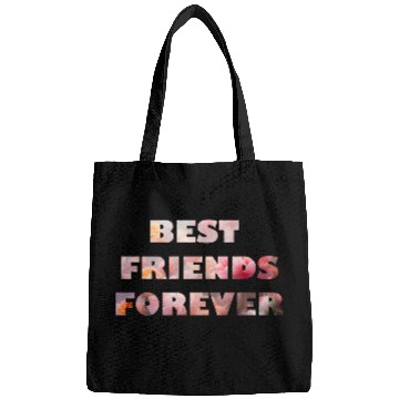 Discover BEST FRIENDS FOREVER Bags