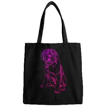 Discover Saint Bernard Bags