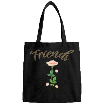 Discover best friend for 3 - Friends Bags