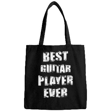 Discover Best Guitar Player Ever Bags