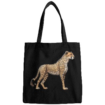 Discover Leopard Bags