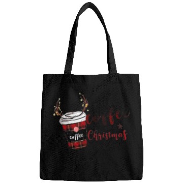Discover Christmas coffee first Bags