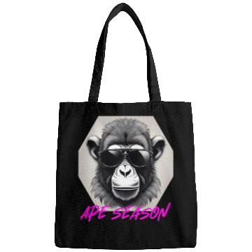 Discover Ape season Bags