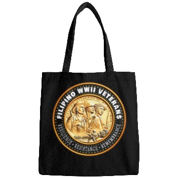 Discover Filio Heritage Month Ww2 Veterans Bags
