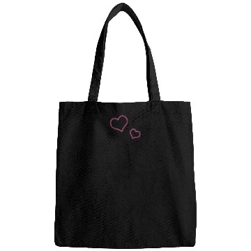 Discover K-Pop Hand Symbol He K-Drama Korean Pop Music Fan Bags