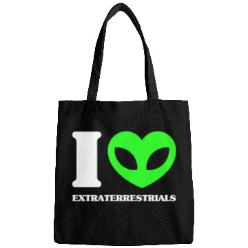 Discover Alien, Aliens, UFO, UAP, Space Unknown Flight Bags