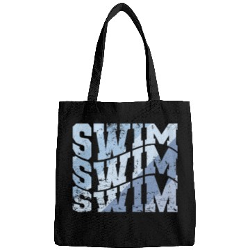 Discover Swim Sport Training Bags